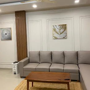 Memories from Riveria by V Stays riverside resort